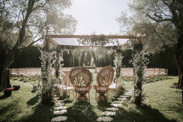 Le mariage de Anna et Zacharie 2