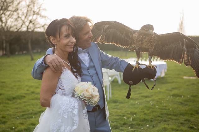 Le mariage de Faty et Pierre 2