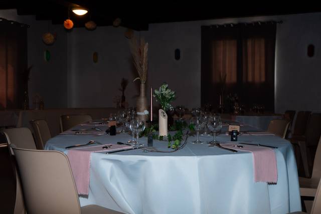 Le mariage de Céline et Alex 3