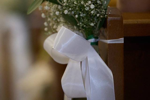 Le mariage de Clément et Marie-Do 1