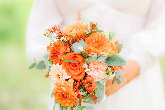 Le mariage de Astrée et Thibault 2