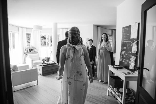 Le mariage de Isabelle et Thierry 3