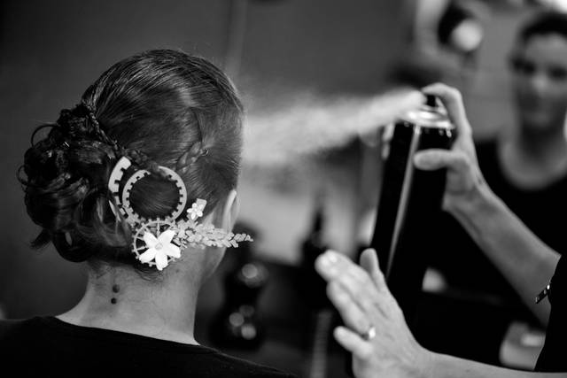 Le mariage de Amandine et Guillaume 2
