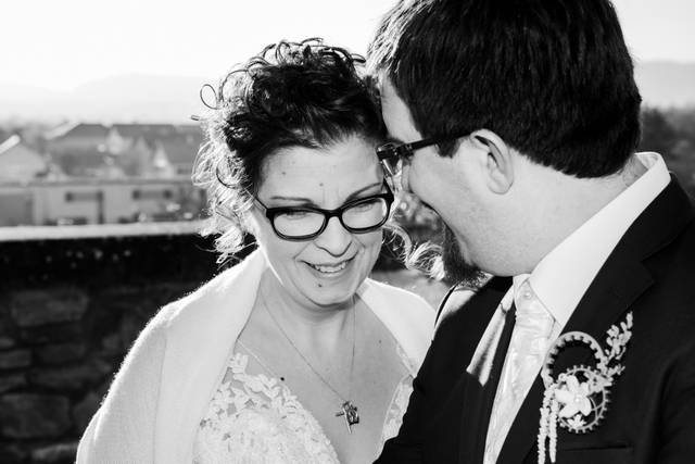 Laura et Olivier Photographes 1