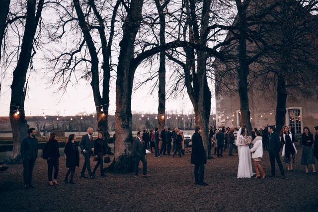 Le mariage de Delphine et Antoine 3