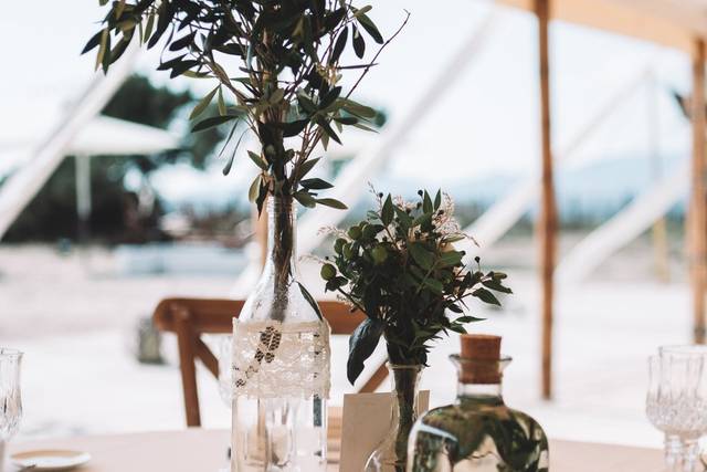 Le mariage de Emma et Nicolas 3