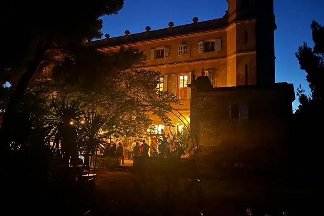 Le mariage de Julie  et Nicolas 1