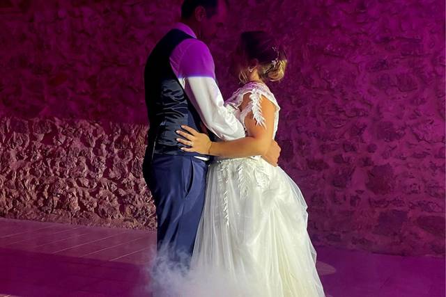 Le mariage de Julie  et Nicolas 2