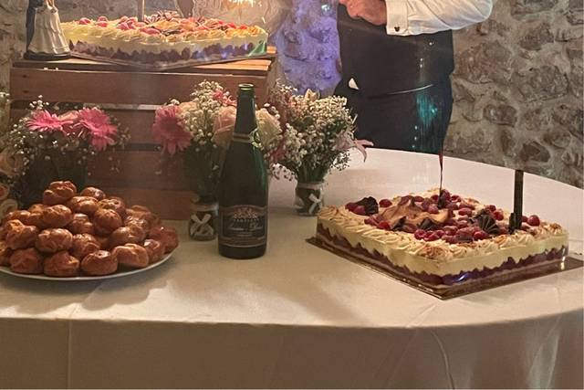 Le mariage de Julie  et Nicolas 3