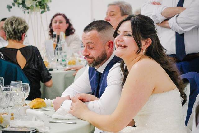 Le mariage de Justine et David 3