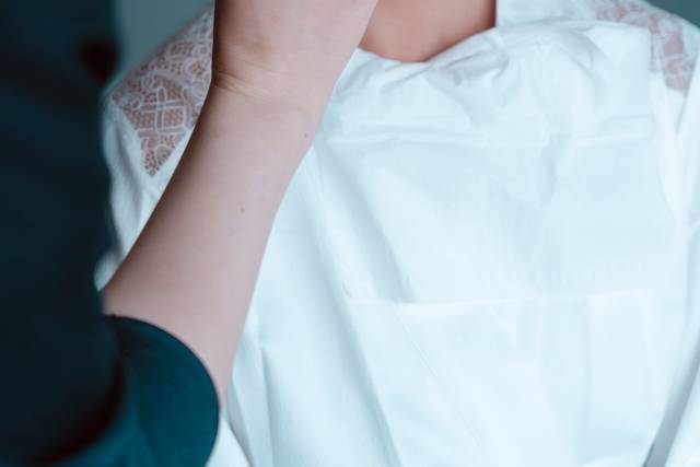Le mariage de Rachel et Emanuel 2