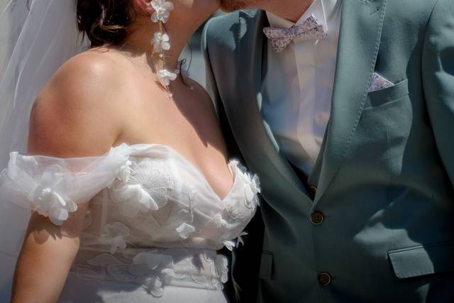 Le mariage de Harmony et Mickael 2