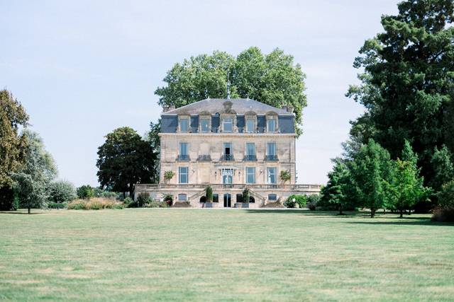 Le mariage de Rosie et Mark 2