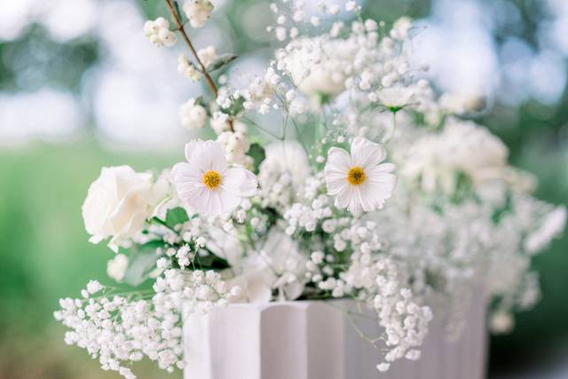 Le mariage de Rosie et Mark 1