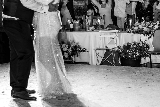Le mariage de Angélique et Clément 1