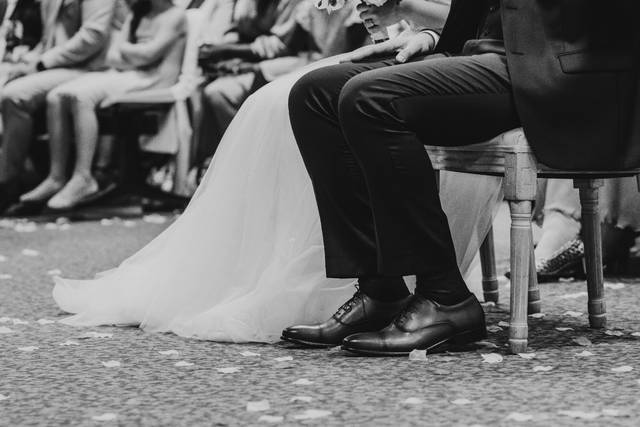 Le mariage de Samuel et Gissel 3