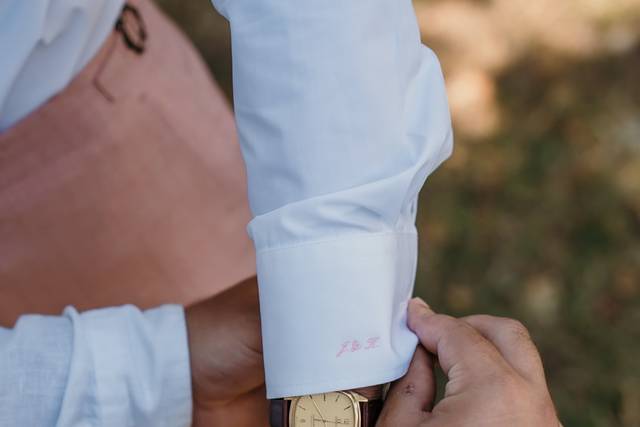 Le mariage de Julia et Kévin 3