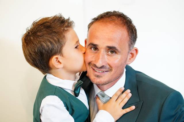 Le mariage de Amandine et Jonathan 1