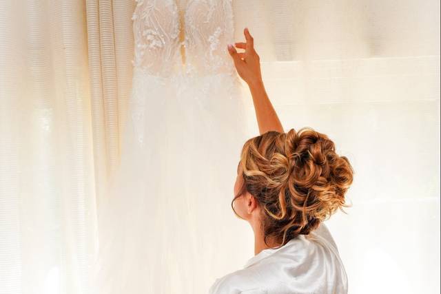 Le mariage de Amandine et Jonathan 3