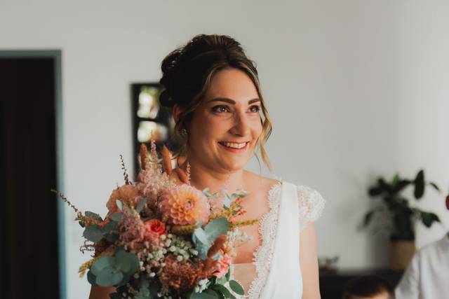 Le mariage de Clara et Alexandre 3