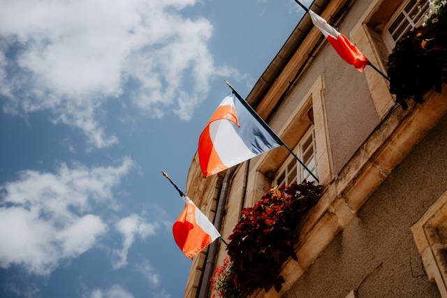 La Bergerie d'Oudun 2
