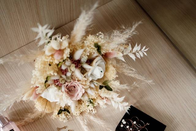 Le mariage de Audrey et Thomas 3