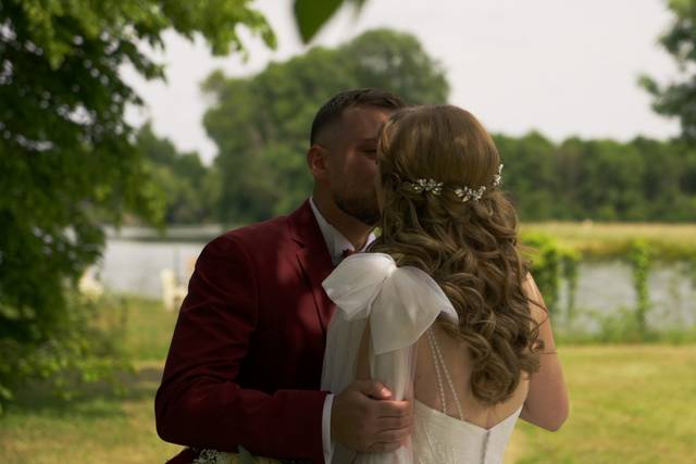 Le mariage de Mathilde et Joseph 2