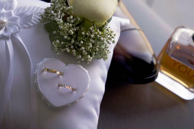 Le mariage de Mathilde et Joseph 3