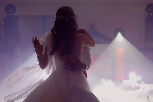 Le mariage de Mathilde et Joseph 1