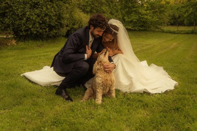 Le mariage de Doriane et Michael 2