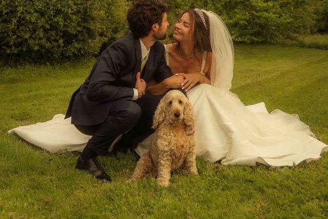 Le mariage de Doriane et Michael 3