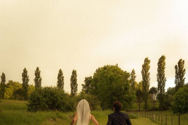 Le mariage de Doriane et Michael 1