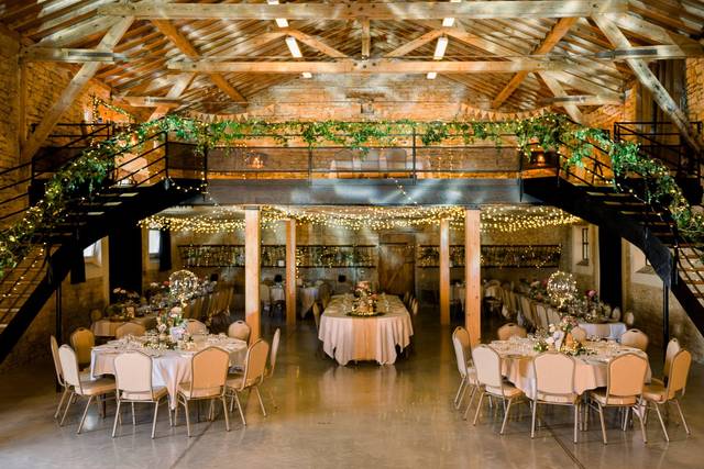 Le mariage de Sarah  et Sam 1