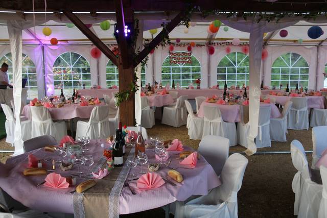 Le mariage de Audrey et Payton 2