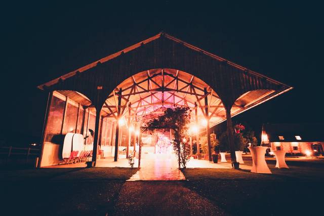 Le mariage de Marion  et Adrien 1