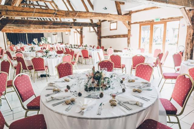 Le mariage de Marion  et Adrien 2