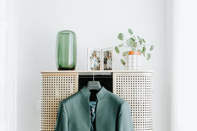 Le mariage de Simone et Yannick 3