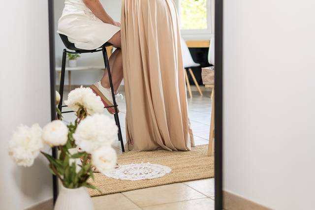 Le mariage de Aline et Malcolm 2