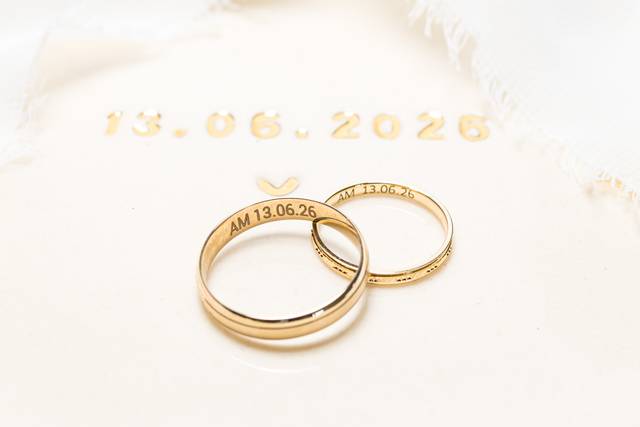 Le mariage de Aline et Malcolm 3