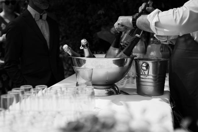 Le mariage de Laura et Christophe 2