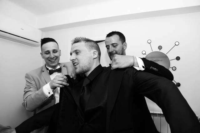 Le mariage de Elodie et Paul 3