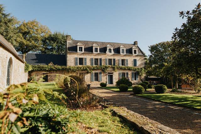Le mariage de Cécile et Julien 3