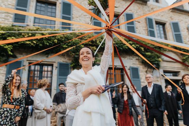 Le mariage de Cécile et Julien 2