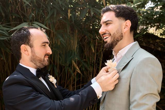 Le mariage de Aurélie et Rémy 3