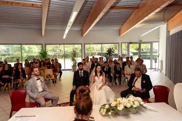 Le mariage de Dalal et Fidan 2
