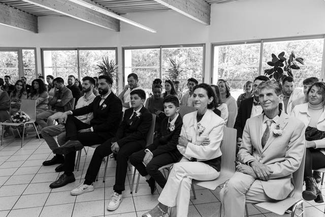 Le mariage de Dalal et Fidan 3