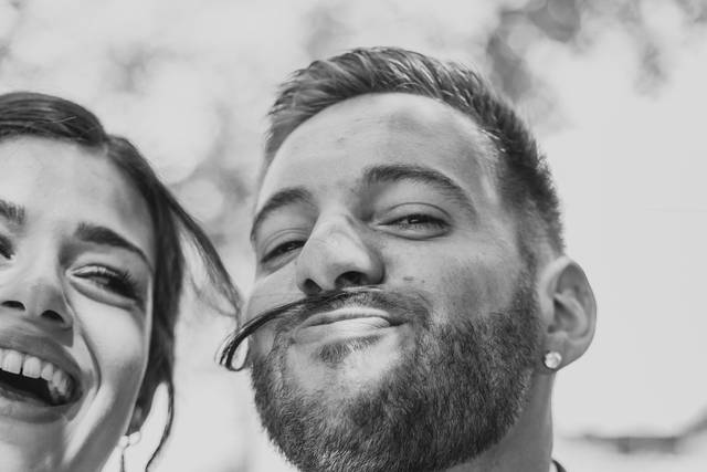 Le mariage de Stella et Benjamin 2
