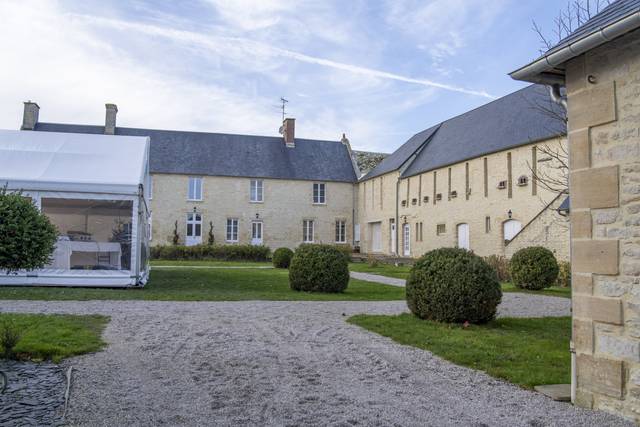 Le mariage de Justine et Samuel 2