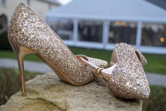 Le mariage de Justine et Samuel 3
