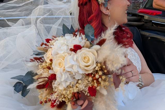 Le mariage de Emilie et Adrien  3